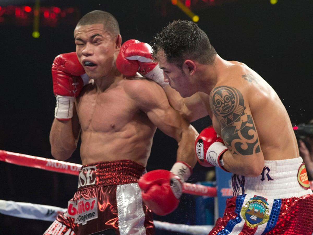 BRYAN "TIQUITO" VÁSQUEZ REGRESA AL RING EN VELADA PRIME BY STAKE PARA ENFRENTAR AL MEXICANO DENNIS "EL MARTILLO" CONTRERAS